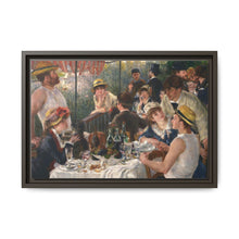Luncheon of the Boating Party (1880-1881) - NOMADEN ART GALLERY