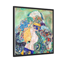 Baby (Cradle) (ca. 1917–1918) by Gustav Klimt. - NOMADEN ART GALLERY