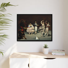 Spanisches Ballett (1862) von Edouard Manet