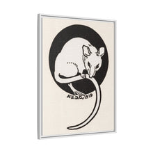 Mouse (1919) by Julie de Graag