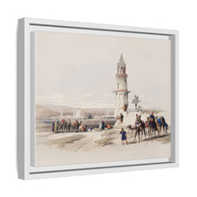 Siout (Assiut): Upper Egypt's Grand Town by David Roberts