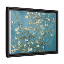 Vincent van Gogh's Almond blossom (1890) - NOMADEN ART GALLERY
