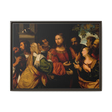 Christ and the Women of Canaan by Rocco Marconi - NOMADEN ART GALLERY