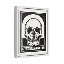Memento mori (1916) by Julie de Graag