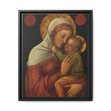Madonna and Child by Jacopo Bellini - NOMADEN ART GALLERY