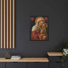 Madonna and Child by Jacopo Bellini