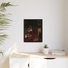 Vermeer's 