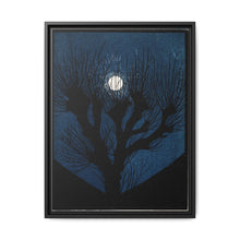 Moon Light (1920) by Julie de Graag - NOMADEN ART GALLERY