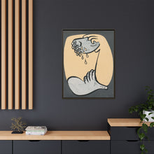 Despair (1938) by Mikulas Galanda