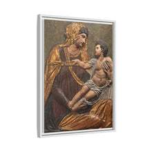Madonna and Child (c. 1550) by Jacopo Sansovino