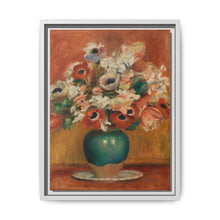 Flowers (Fleurs) by Pierre Auguste Renoir - NOMADEN ART GALLERY