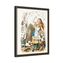 Illustration from The Nursery 