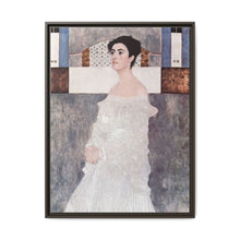 Gustav Klimt's Portrait of Margaret Stonborough-Wittgenstein (1905) - NOMADEN ART GALLERY
