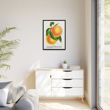 Champion plum lithograph from Botanical Specimen published by Rochester Lithographing