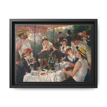 Luncheon of the Boating Party (1880-1881) - NOMADEN ART GALLERY