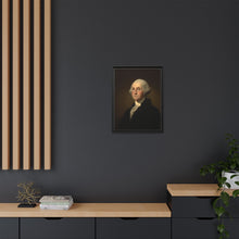 George Washington (1796–1803) by Gilbert Stuart