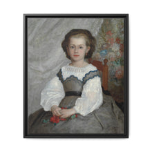 This painting may be Renoir's earliest signed canvas - NOMADEN ART GALLERY