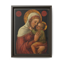 Madonna and Child by Jacopo Bellini - NOMADEN ART GALLERY