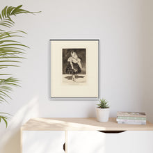 Lola de Valence von Édouard Manet