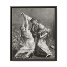 The drunk (1923–1924) print in high resolution by George Wesley Bellows - NOMADEN ART GALLERY