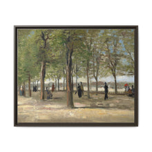 Wall Art Canvas by Vincent van Gogh - NOMADEN ART GALLERY