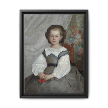 This painting may be Renoir's earliest signed canvas - NOMADEN ART GALLERY