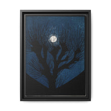 Moon Light (1920) by Julie de Graag - NOMADEN ART GALLERY