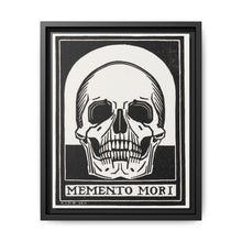 Memento mori (1916) by Julie de Graag - NOMADEN ART GALLERY