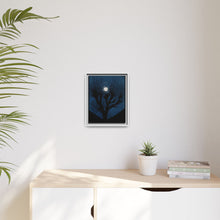 Moon Light (1920) by Julie de Graag
