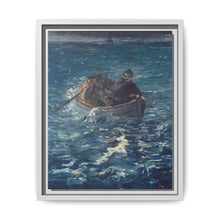 Sea by Edouard Manet's - NOMADEN ART GALLERY