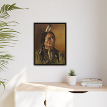 Plains Indian (fourth quarter 19th century) by J W Bradshaw
