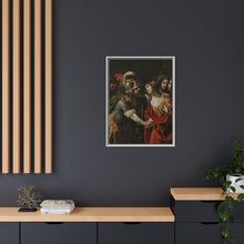 Dido and Aeneas by Rutilio Manetti