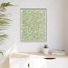 William Morris's Willow pattern (1874) - NOMADEN ART GALLERY