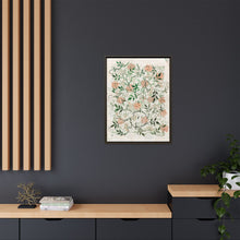 William Morris's (1834-1896) famous Jasmine pattern artwork - NOMADEN ART GALLERY