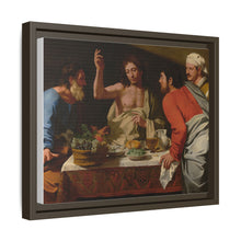 The Supper at Emmaus by Bartolomeo Cavarozzi