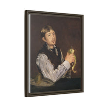 Manet 