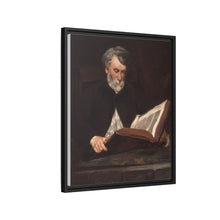 Edouard Manet's The Reader (1861)