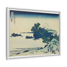 Kajikazawa in Kai Province (Koshu Kajikazawa), from the series 