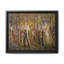 Mosaic inside the Kaiser Wilhelm Memorial Church (Gedachtniskirche) - NOMADEN ART GALLERY