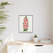 Prunus Triloba flower lithograph. Digitally enhanced from our own original 1900 edition plates of Botanical Specimen published by Rochester Lithographing