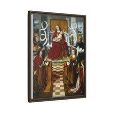 Sacra conversazione