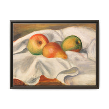 Pears (Poires) by Pierre Auguste Renoir - NOMADEN ART GALLERY