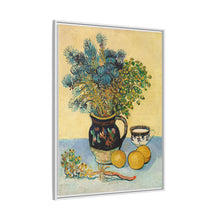 Still Life (Nature morte) (1888) by Vincent Van Gogh - NOMADEN ART GALLERY