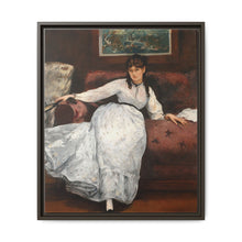 Repose (1871) by Edouard Manet - NOMADEN ART GALLERY