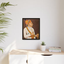 Thakur Yaswanta Singh (reigned 1688-1707)