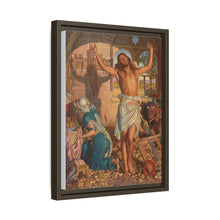 The Shadow of Death by William Holman Hunt