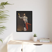 A Matador (1866–67) by Édouard Manet