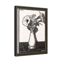 Vase with Flowers (1916) by Julie de Graag