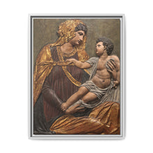 Madonna and Child (c. 1550) by Jacopo Sansovino - NOMADEN ART GALLERY