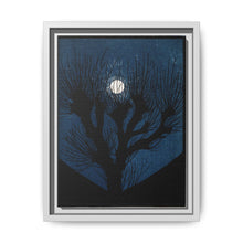 Moon Light (1920) by Julie de Graag - NOMADEN ART GALLERY